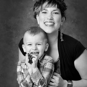 Meet your Posher, Laura